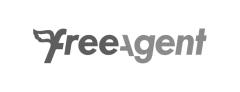 logo-free agent-G